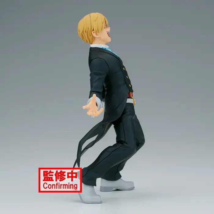 Thumbnail: My Hero Academia The Amazing Heroes Vol. 36: Neito Monoma
