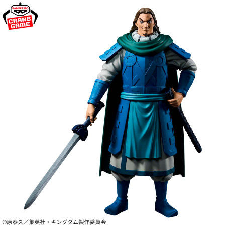 Kingdom Grandista -Tou- 10in
