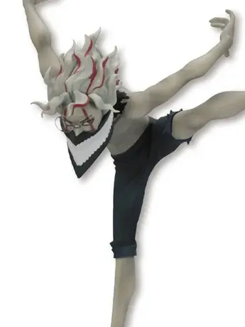 Thumbnail: Trio-Try-iT Okarun Transformation  6in