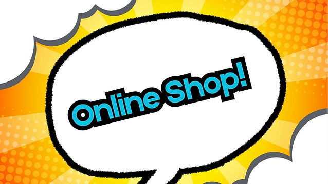the link for the online shop items