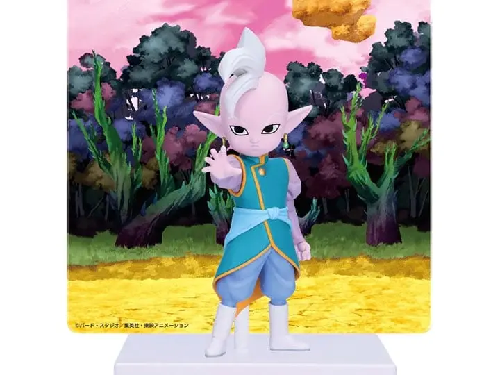 Dragon Ball Daima - Figurine Supreme Kai Mini Panel