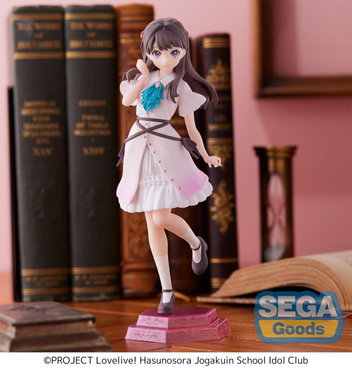 Desktop Collections: Fujishima Megum 6in