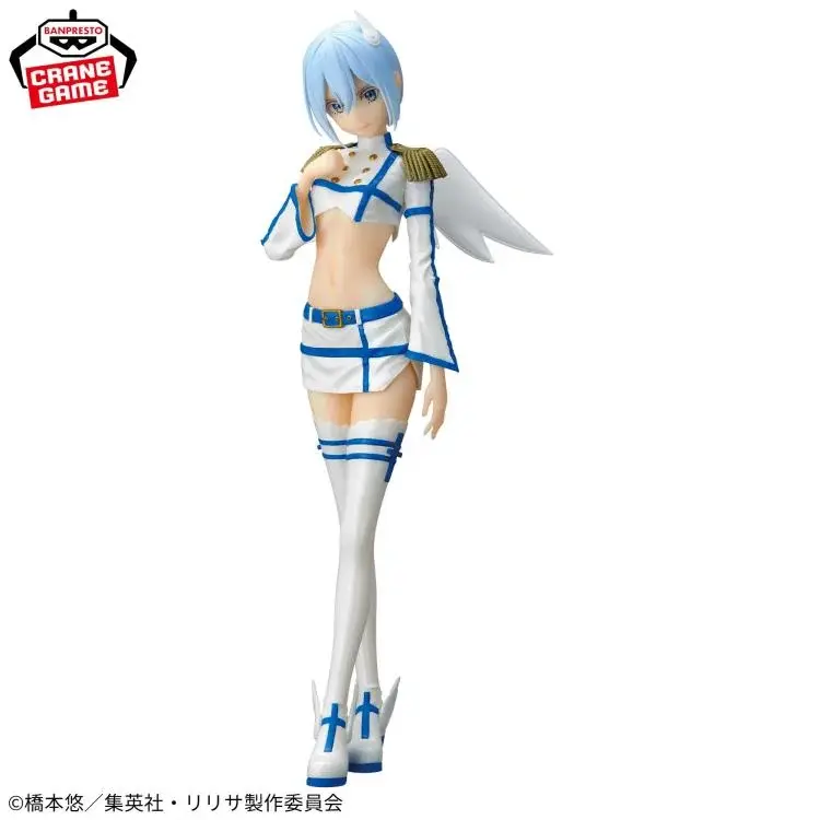 GLITTER&GLAMOURS Nokiel Angel Airborne Version 9in