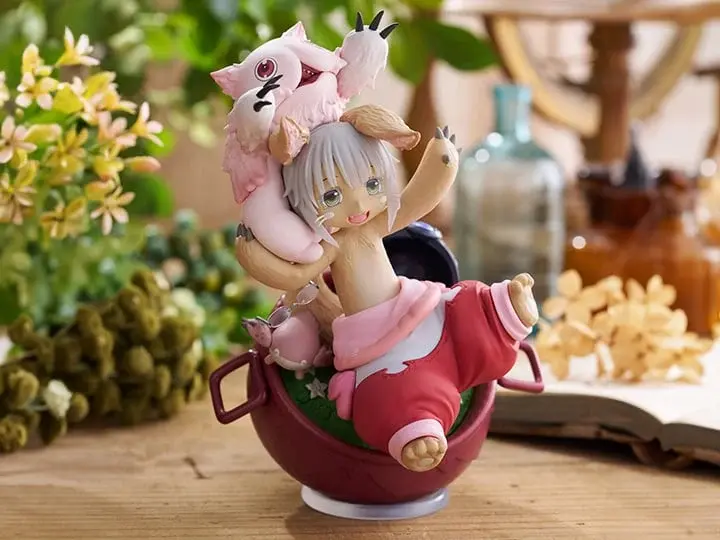 AMP+ Nanachi (My Treasure Ver.) , 6in