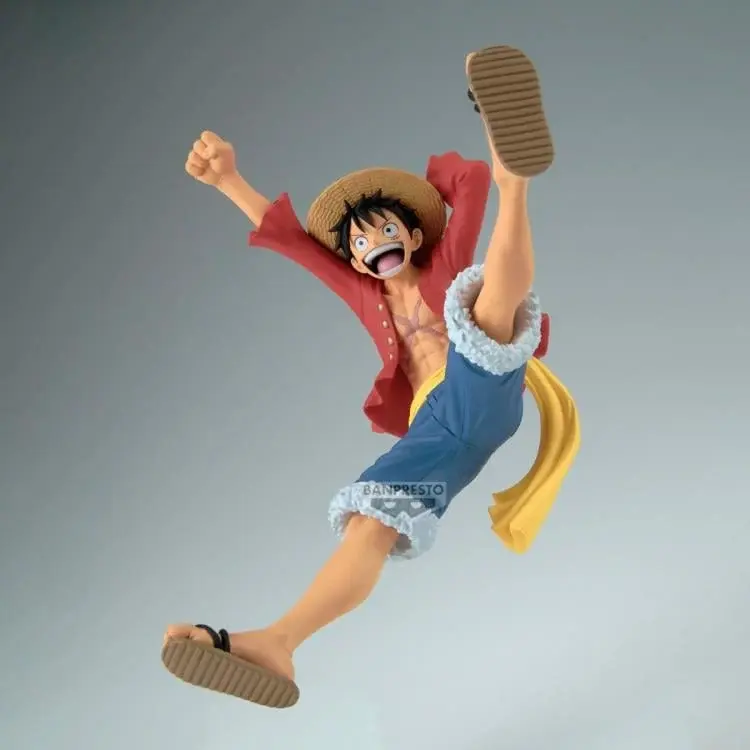 Thumbnail: ONE PIECE ROMANCE DAWN MONKEY.D.LUFFY Vol.2