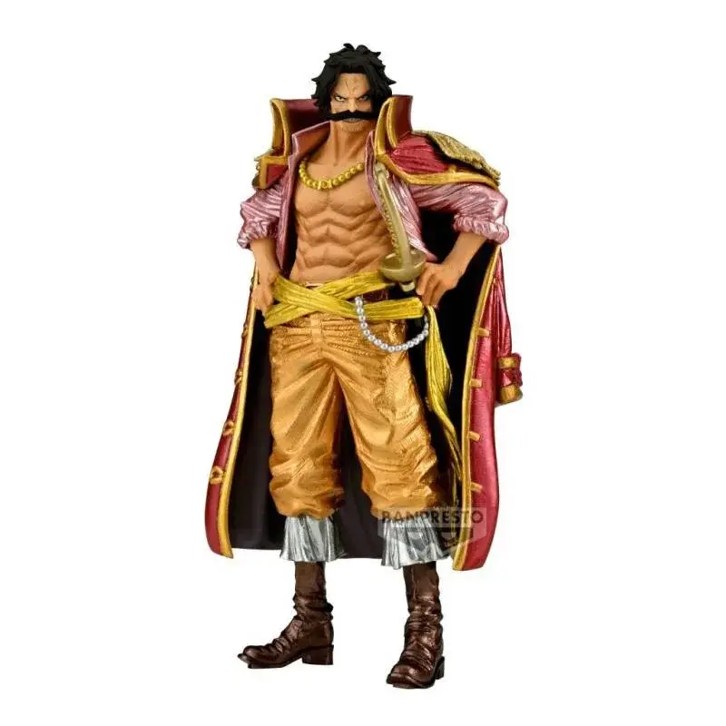 ONE PIECE Gol D. Roger (ver.) King of Artist