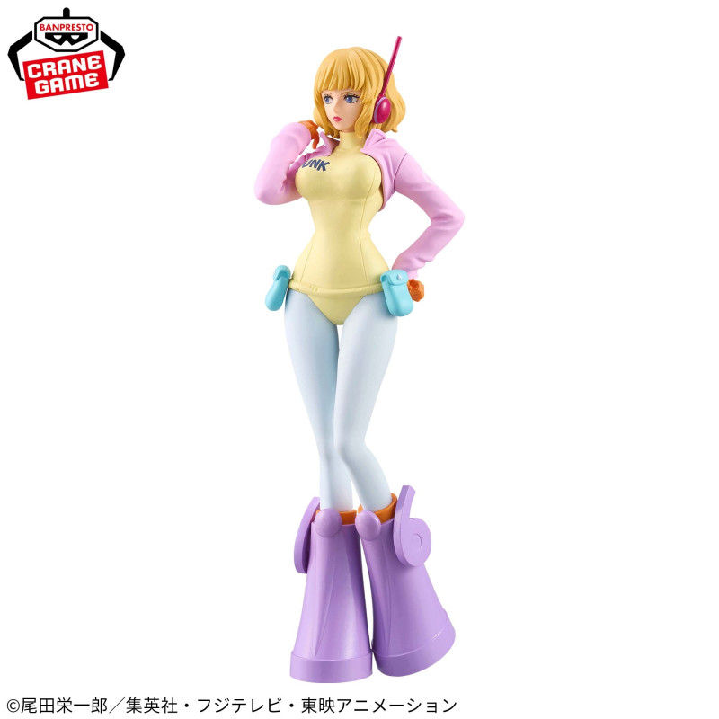 Thumbnail: Stussy Egghead Ver. One Piece THE GRANDLINE SERIES DXF
