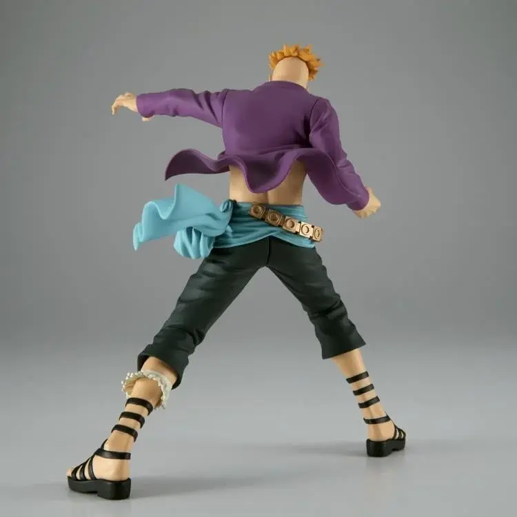 Thumbnail: One Piece Battle Record Collection Marco Figure