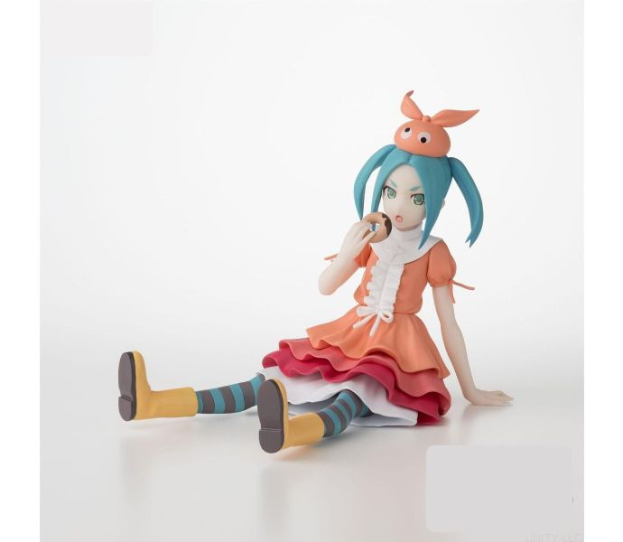 Yotsugi Ononoki PM Perching Figure