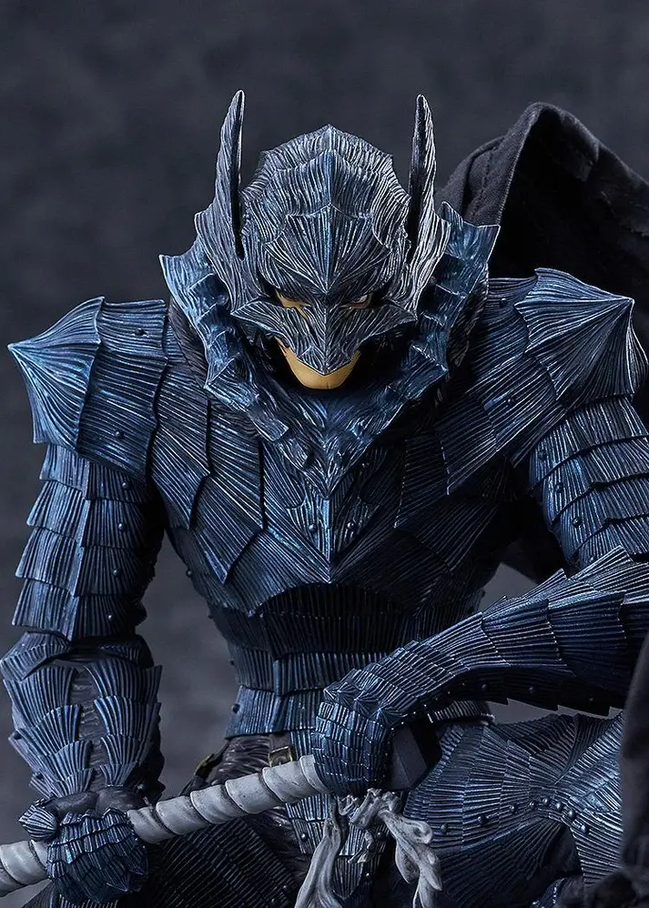 Thumbnail: Berserk POP UP PARADE SP Guts [Berserker -Sane-]