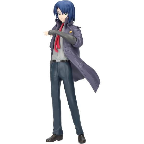 Mobile Suit Gundam SEED FREEDOM: Athrun Zala