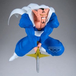 Thumbnail: Dragon Ball Z - Match Makers Dabura