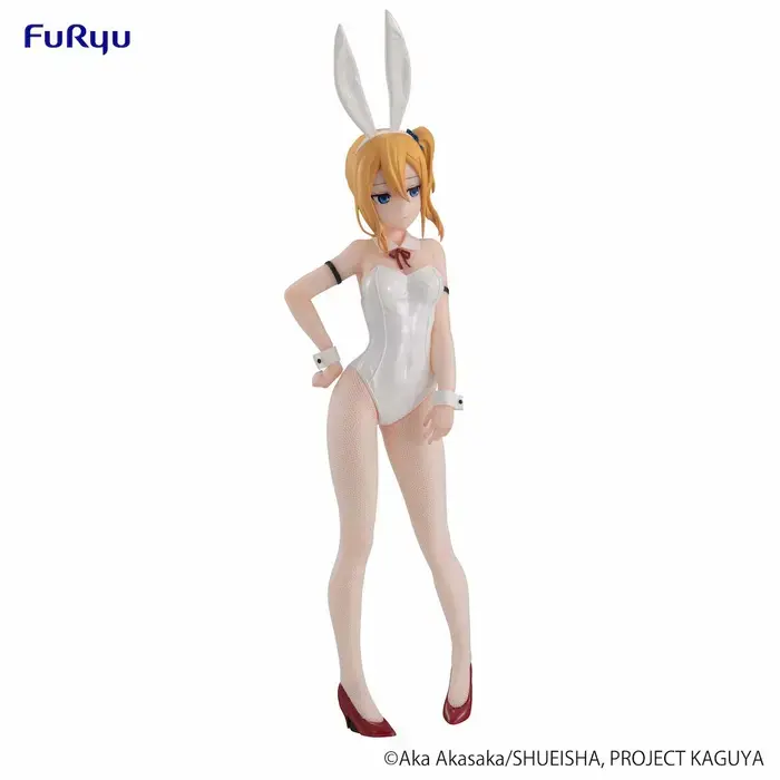 BiCute Bunnies Ai Hayasaka 11in