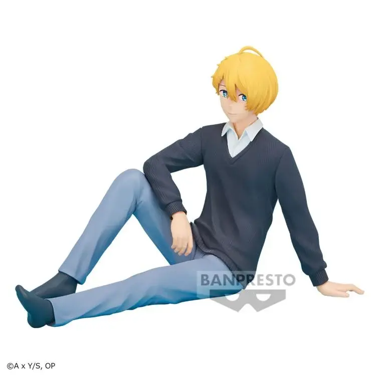 BREAK TIME COLLECTION - AQUA HOSHINO 4in