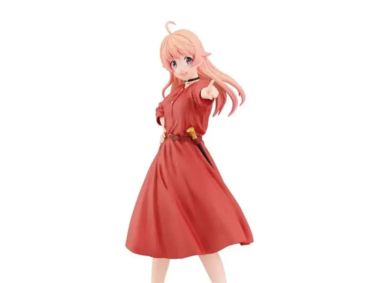 Witch Watch Vol.2 Nico Wakatsuki Figure