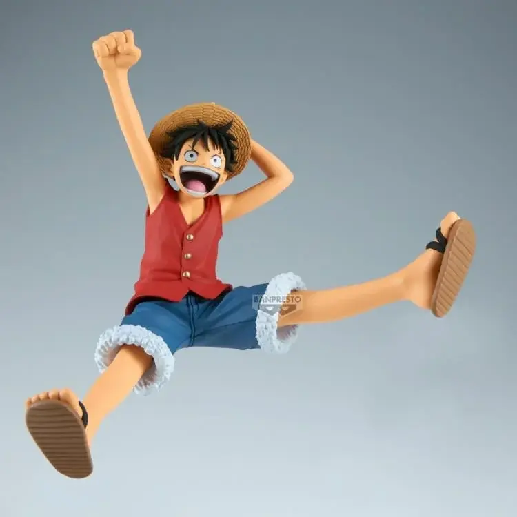 ONE PIECE ROMANCE DAWN -MONKEY.D.LUFFY- vol.1