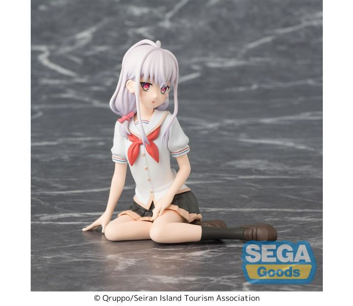 Fumino Kotoyose PM Perching Figure