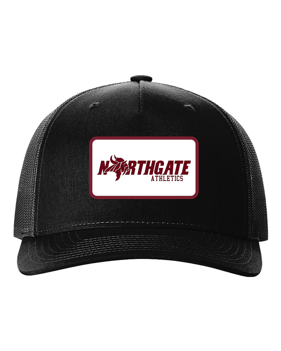 Thumbnail: NORTHGATE ATHLETICS RICHARDSON 112FP