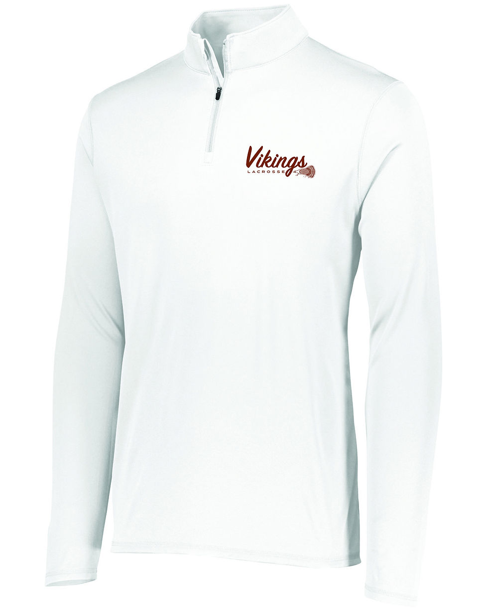 Thumbnail: Performance Quarter-Zip Pullover