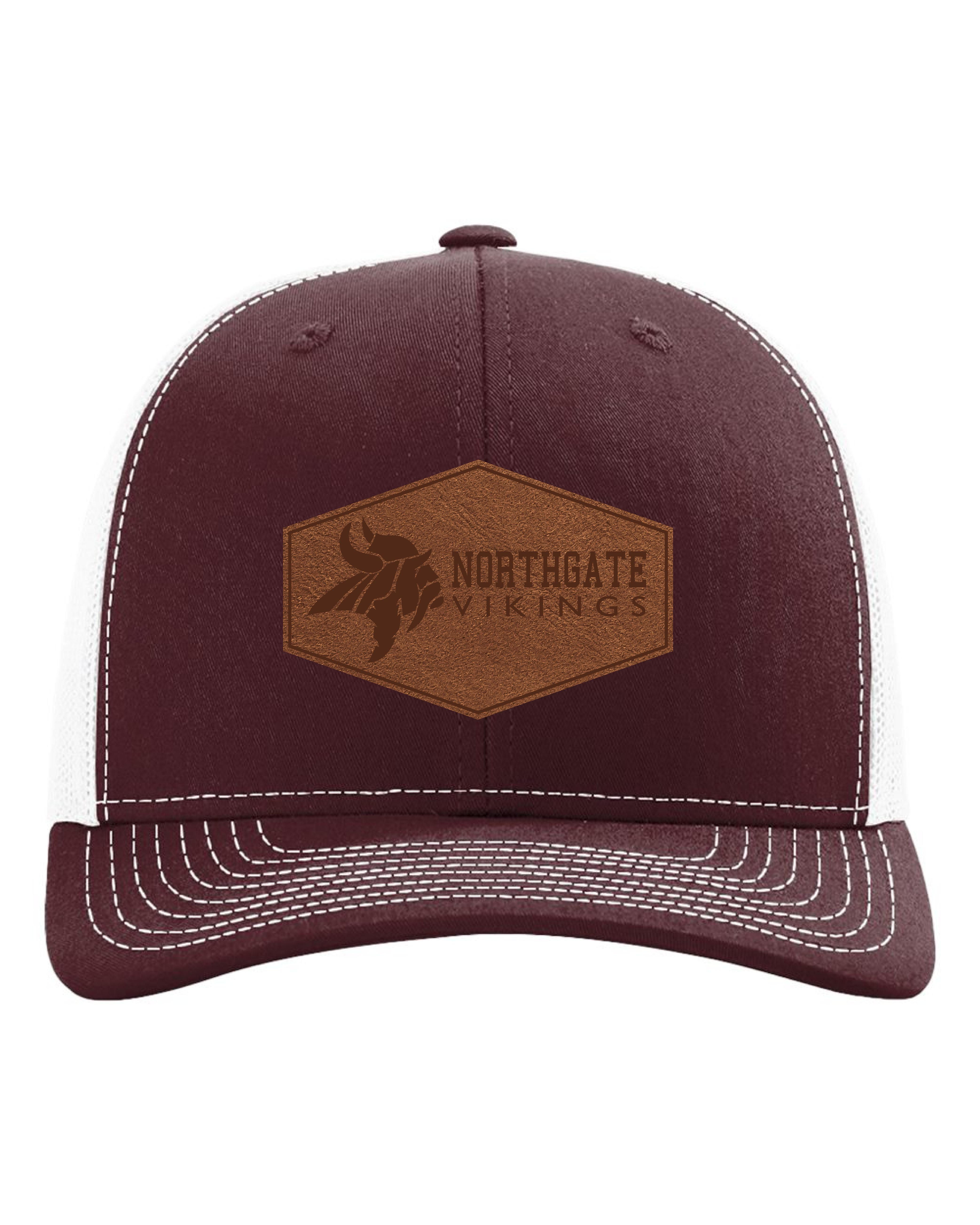 Richardson 112 Northgate Vikings Hat