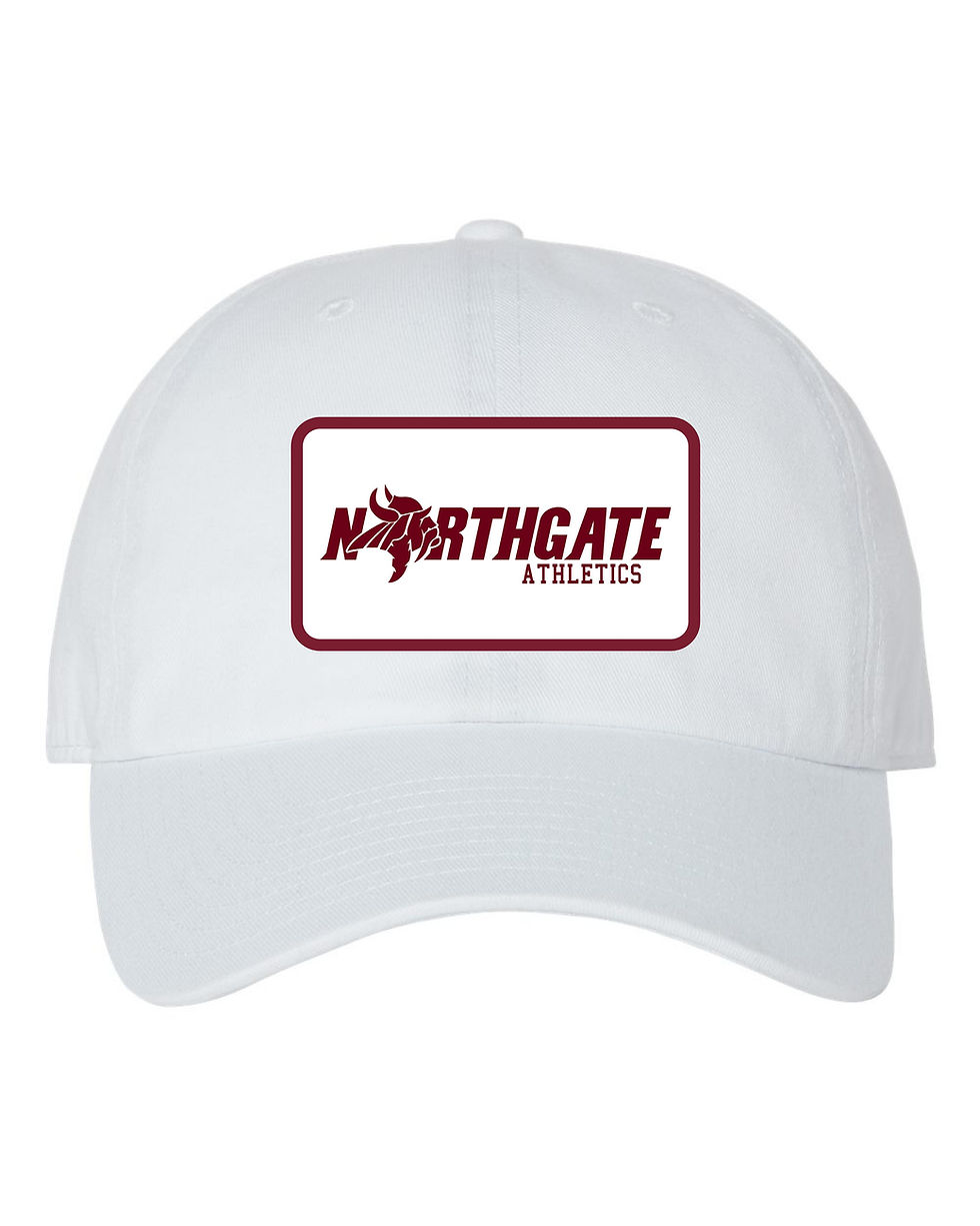 Thumbnail: 47 Brand - Clean Up Cap