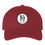 Thumbnail: '47 Brand Clean Up Cap Blank Slate Embroidery Patch