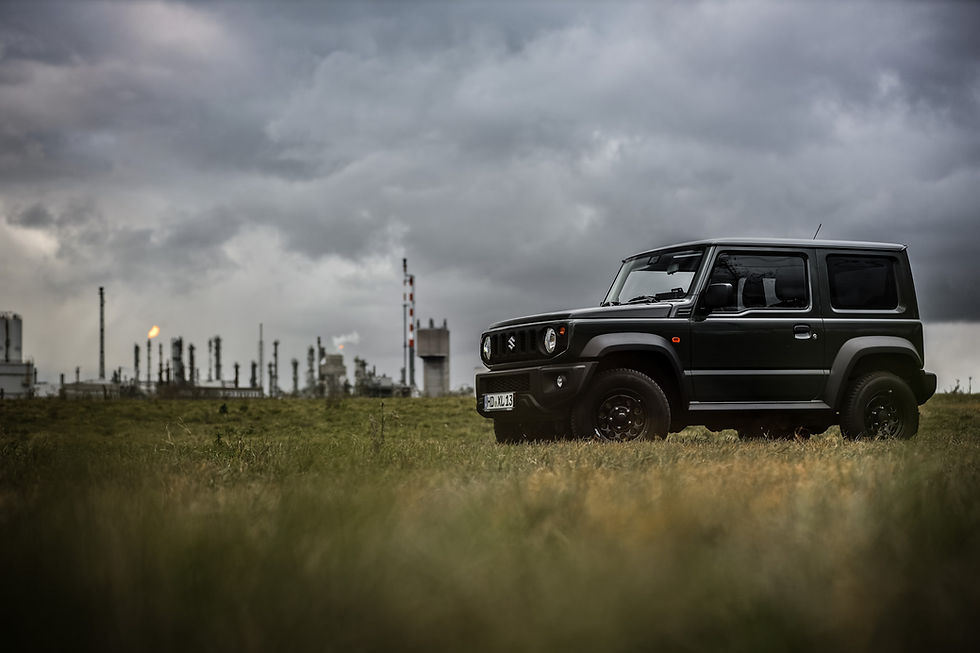 Jimny