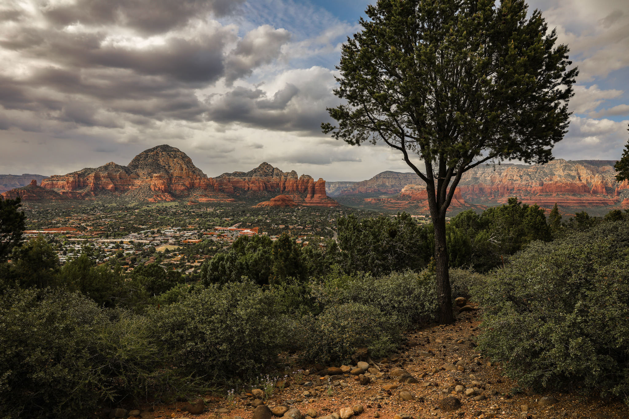 Sedona