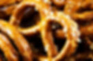 Classic Hard Pretzel