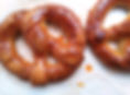 Soft Glazed Pretzel