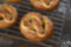 Vegan Soft Pretzel
