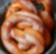 Soft Cinnamon Pretzel