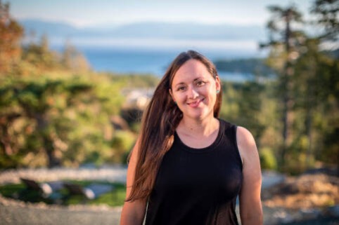 Writer: Loretta Langille
