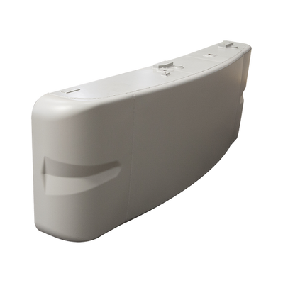 Excavator Counter Weight