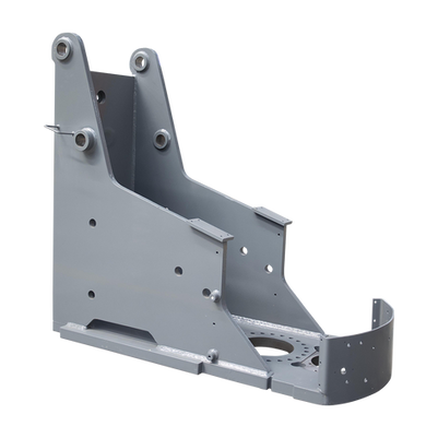 Manufacturers of Gensets, Acoustic Canopies, Base Frames & Under ...