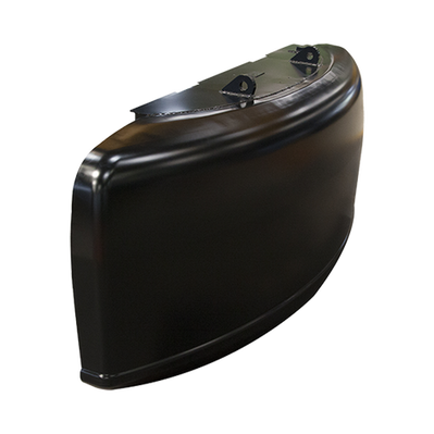 Excavator Counter Weight