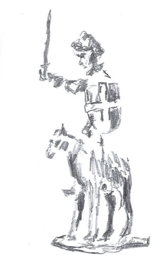 St. Georg