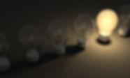 Bright Idea Bulb