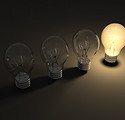Bright Idea Bulb