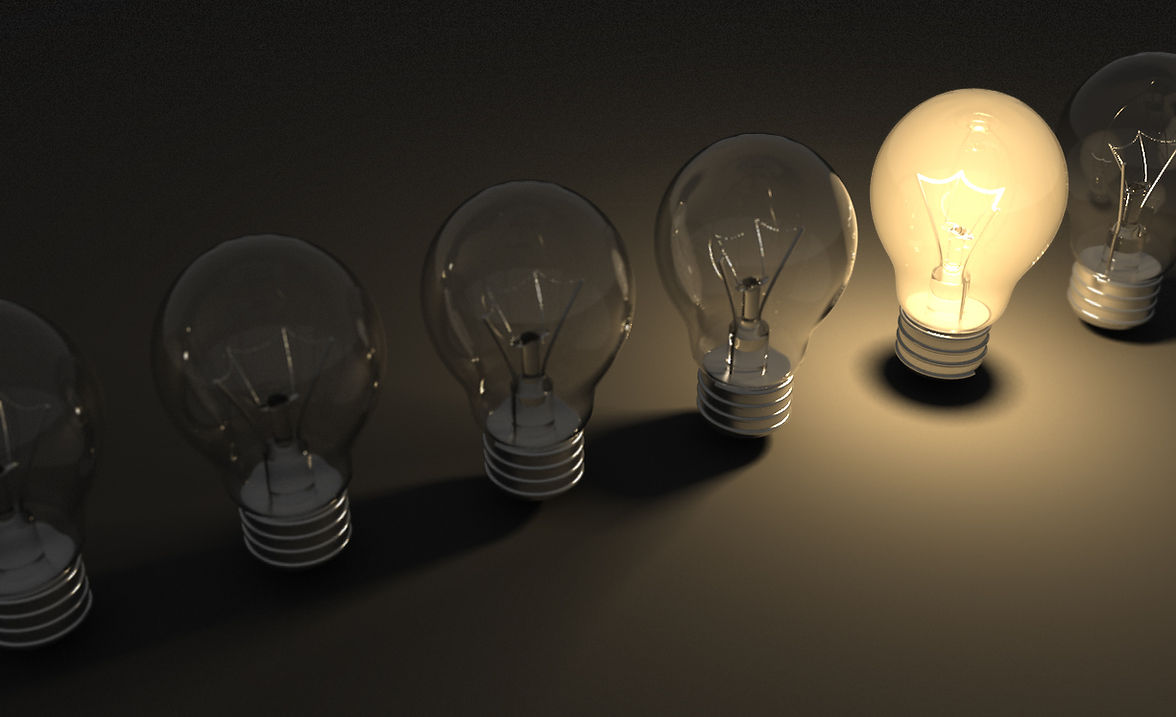 Bright Ideas 