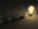 Ampoule Bright Idea