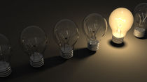 「裸電球」の由来は？