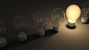 To Find Success, Eliminate this Type of Thinking