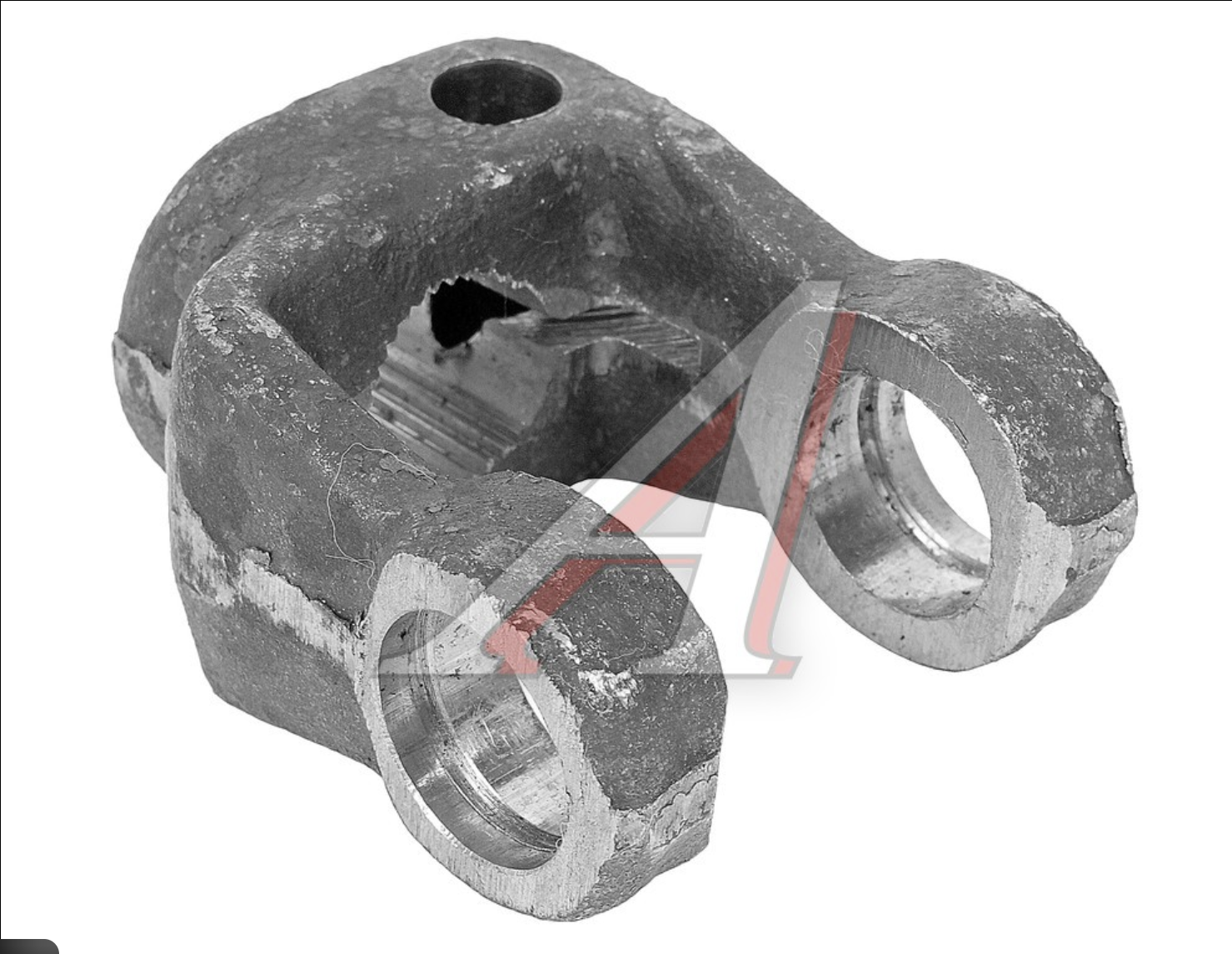 3310-3401048 BИЛKA BAЛA PУЛEBOГO УПPABЛEHИЯ