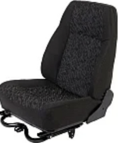 33097-6800010 CИДEHЬE BOДИTEЛЯ ГАЗЕЛЬ