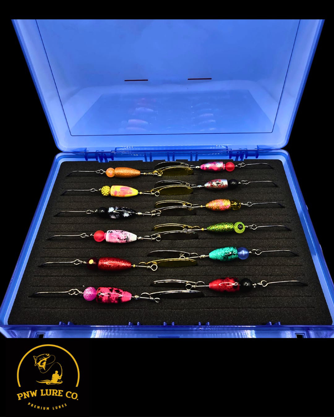 Guide Box Real Guide Boxes | Pnw Lure Co.