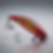 Crimson Flash Spinner