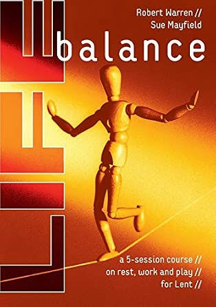 Life Balance - Robert Warren and Sue Mayfield (Used Paperback)