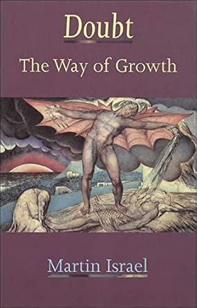 Doubt: The Way of Growth - Martin Israel (Used Paperback)