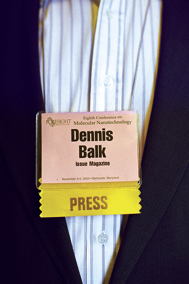 Plausible Fiction, press pass